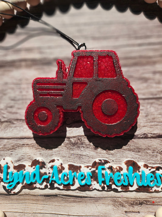 Tractor