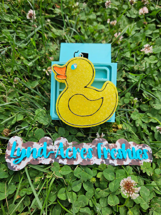 Duck Vent Clip