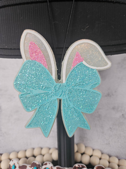 Bunny Ear Bow