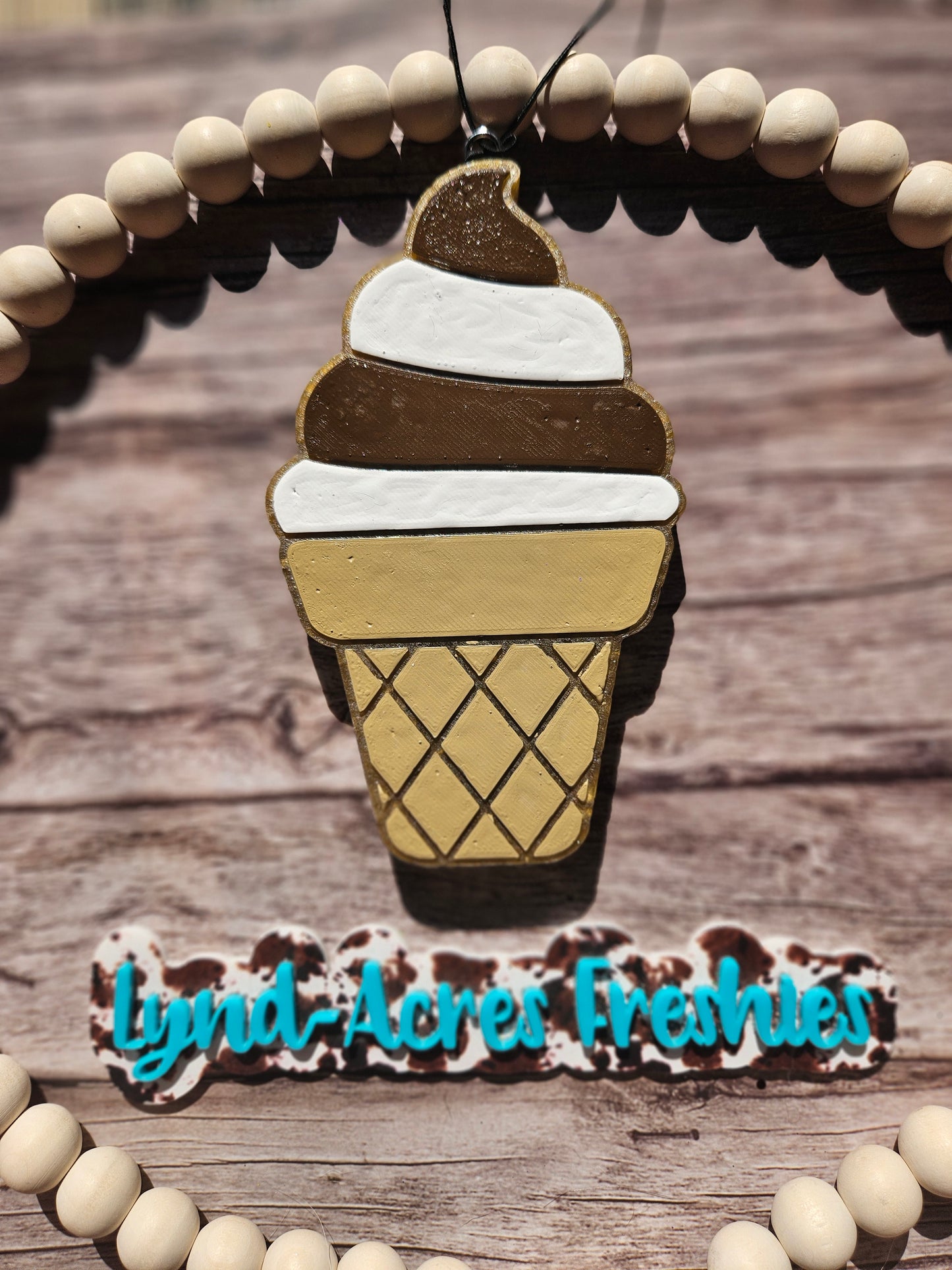 Ice Cream Cone