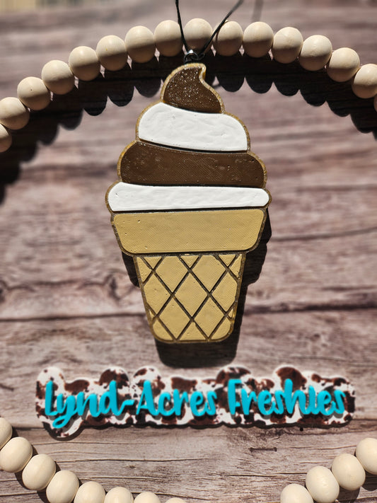 Ice Cream Cone