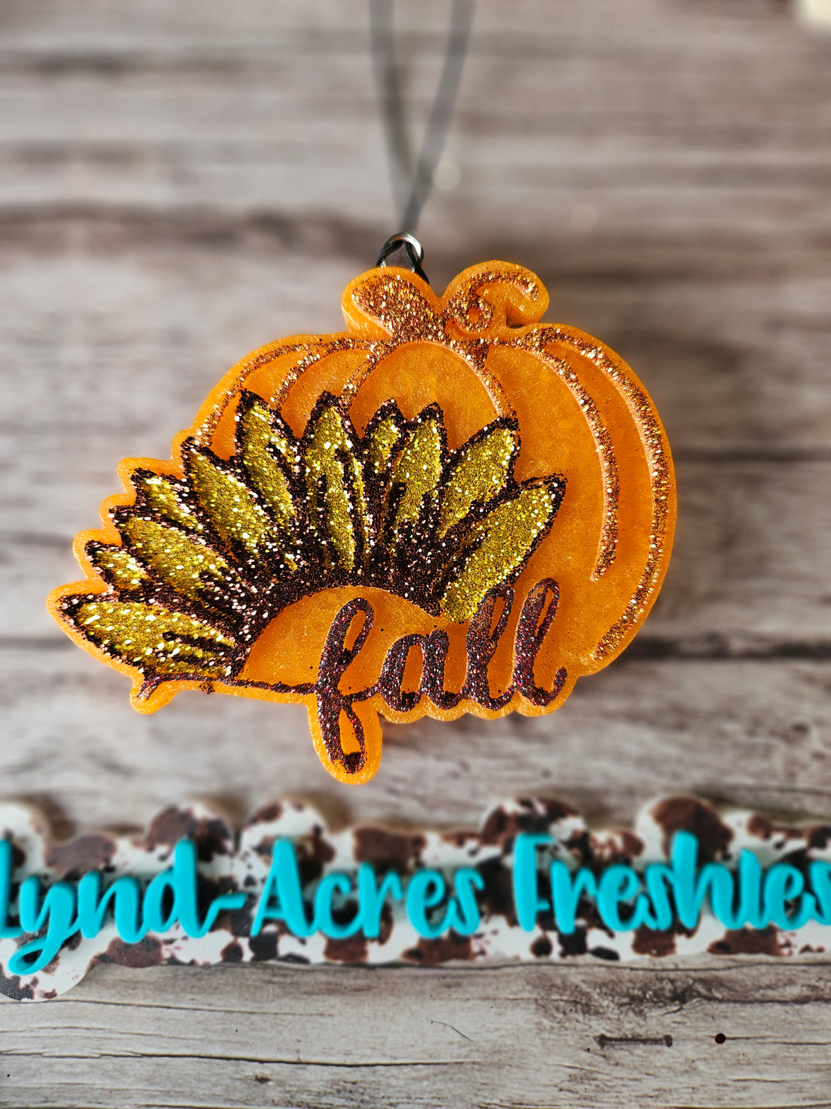 Fall Pumpkin