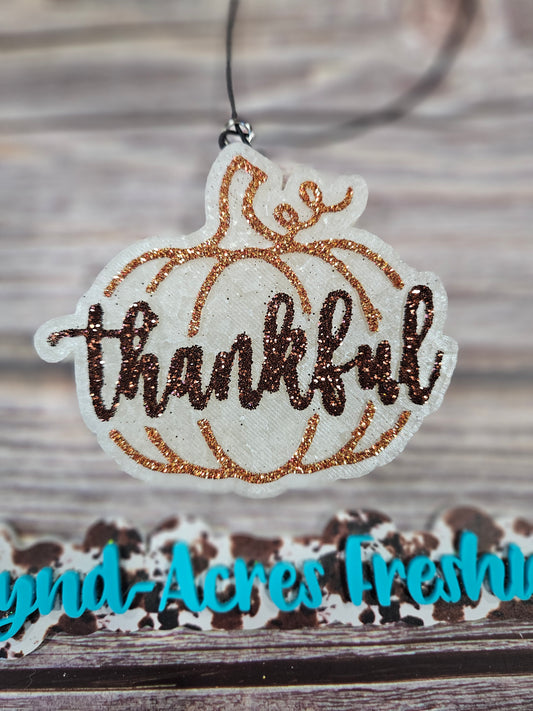 Thankful