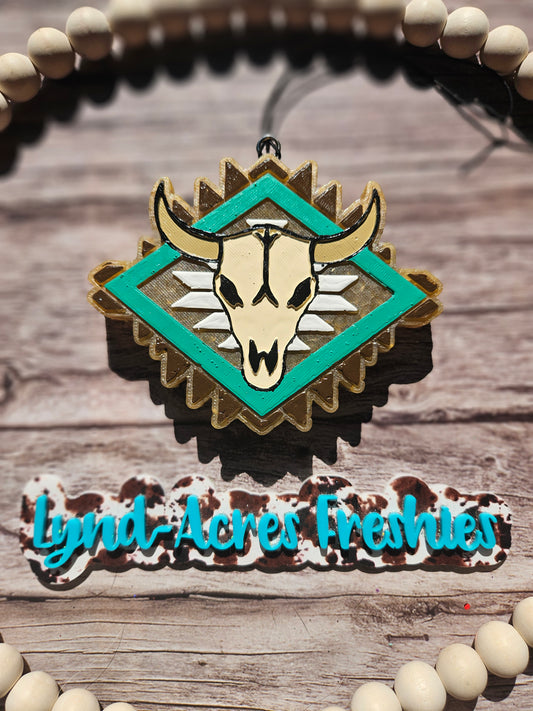 Aztec Bull
