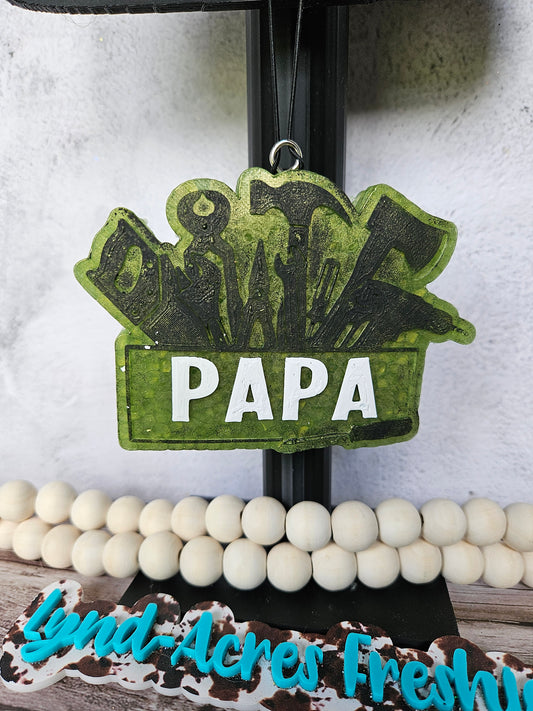 Papa