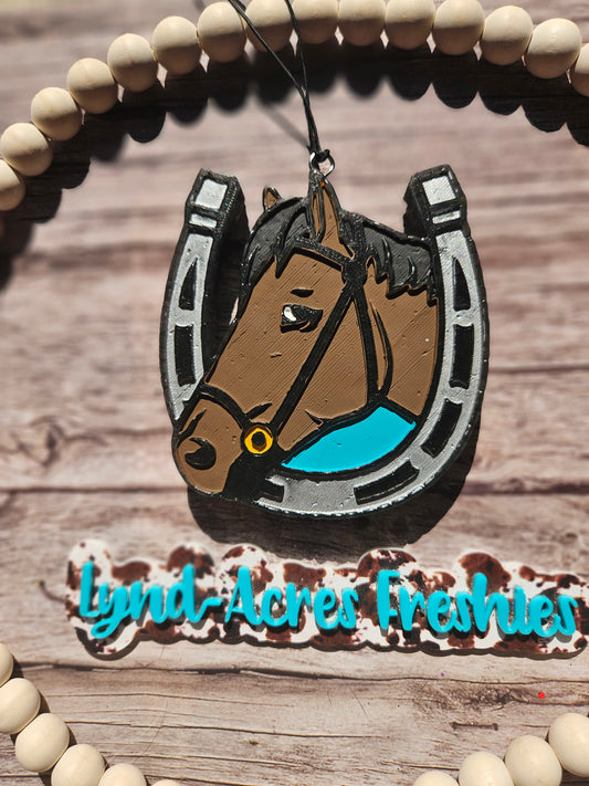 Horse Shoe
