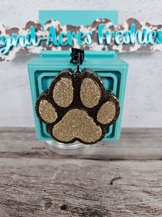 Paw Vent Clip