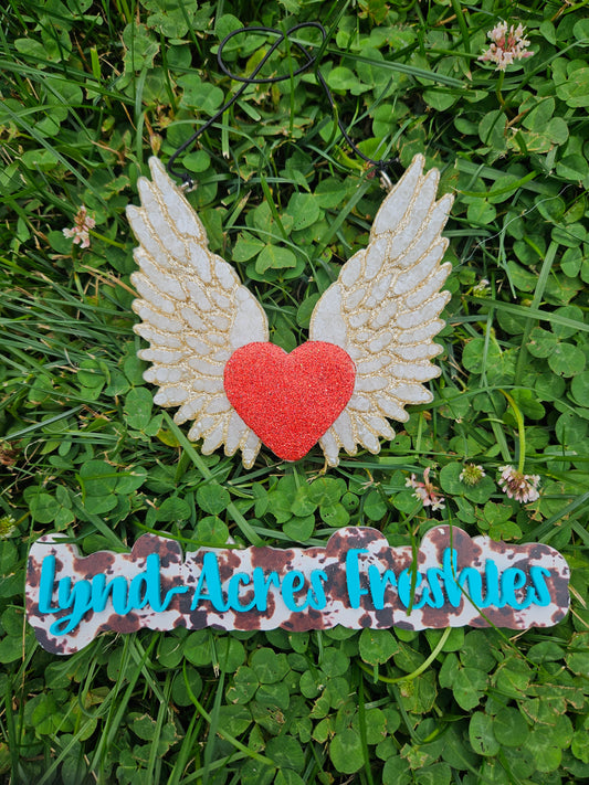 Angel Wings