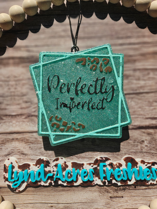 Perfectly Imperfect