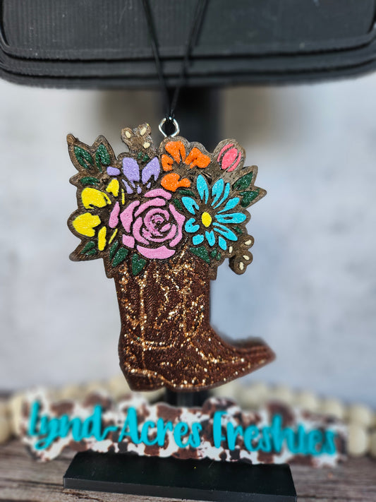 Cowgirl Boots