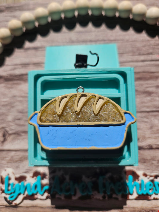 Bread Vent Clip