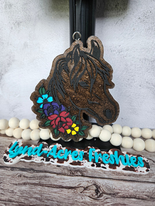 Horse