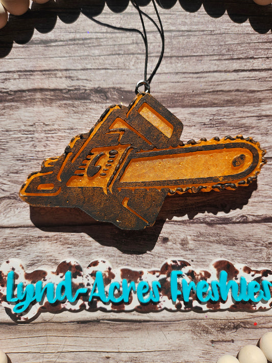 Chainsaw