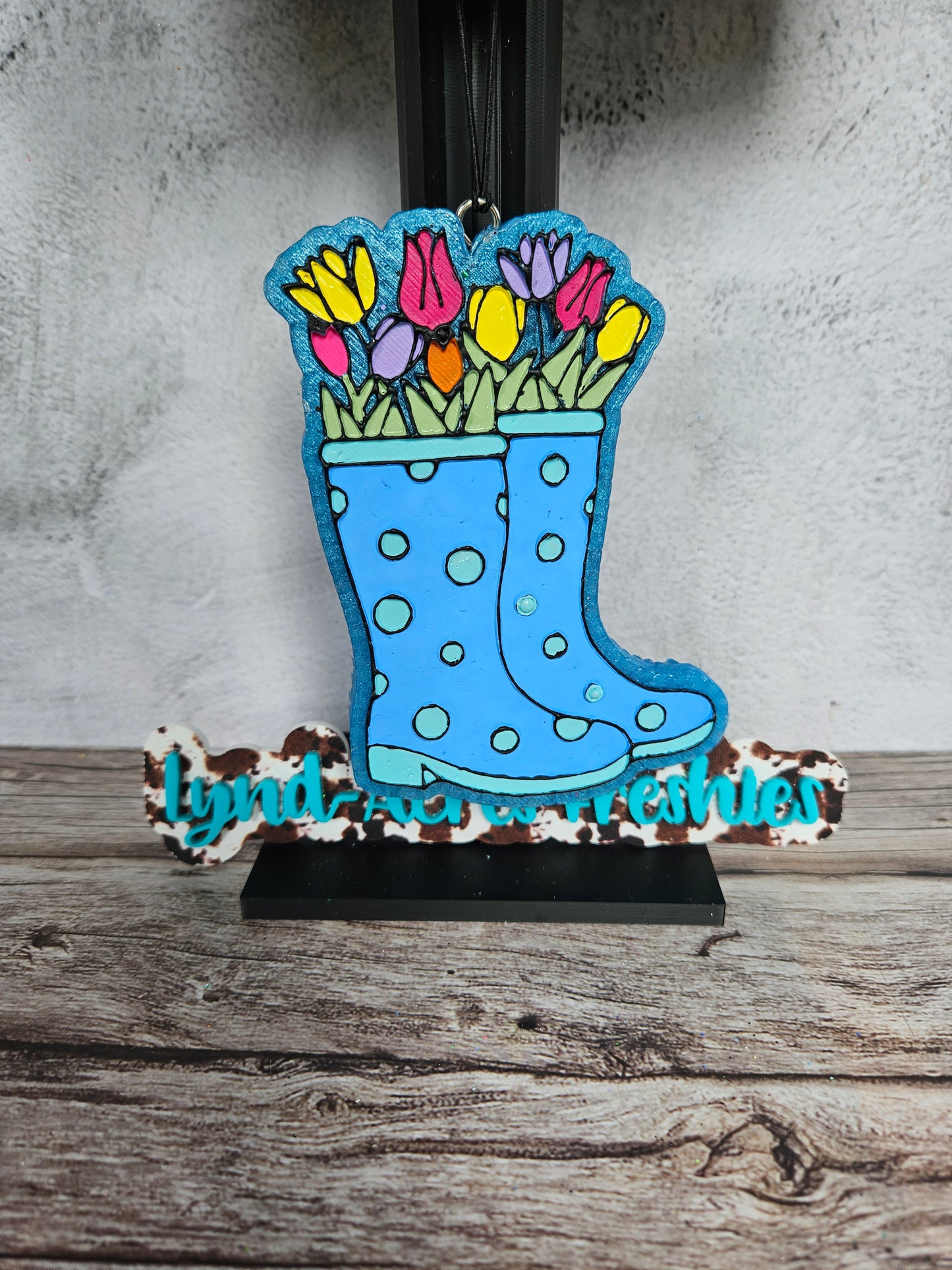 Rain Boots