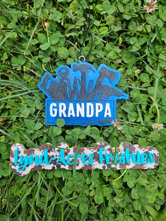 Grandpa
