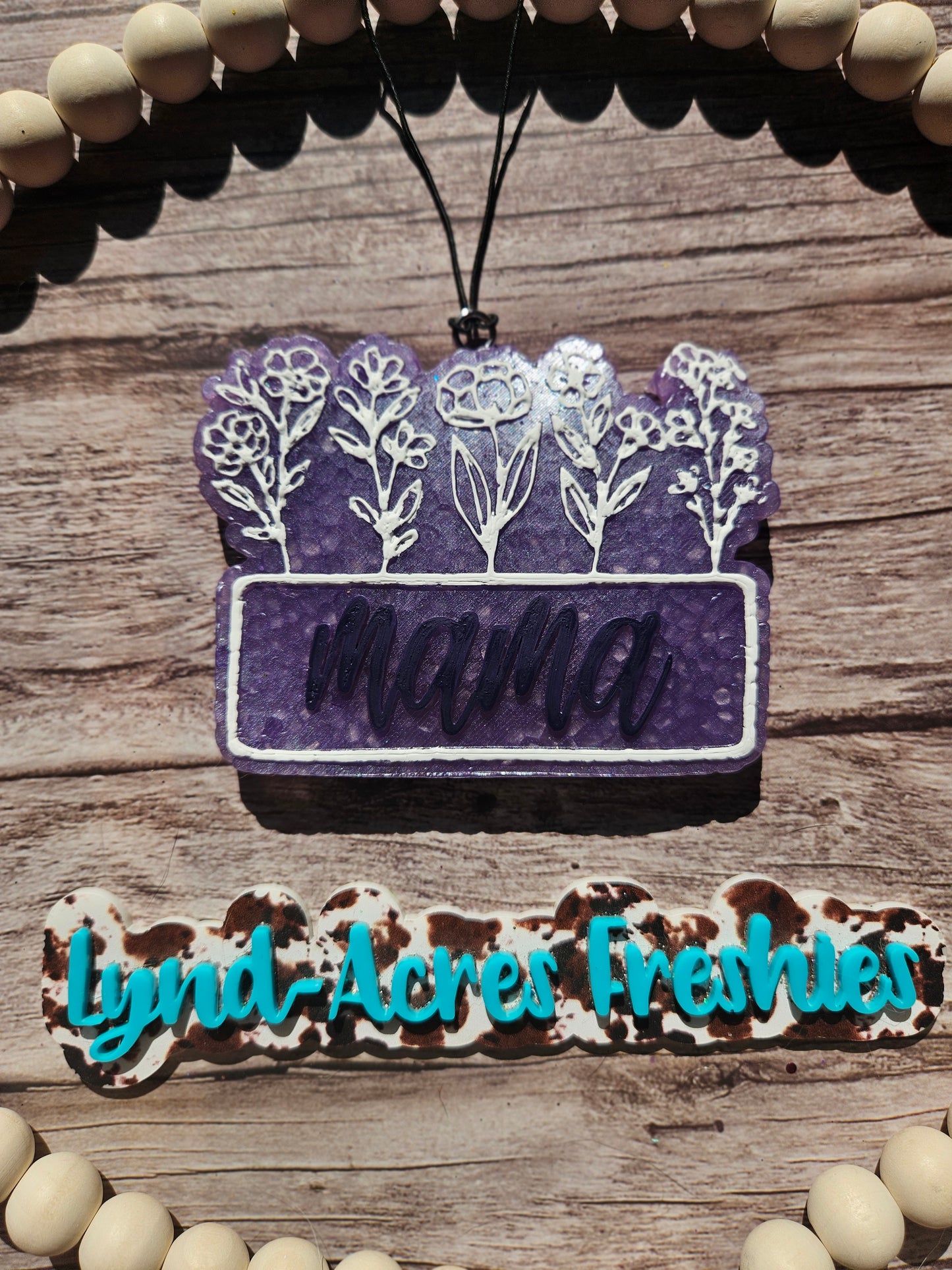 Mama