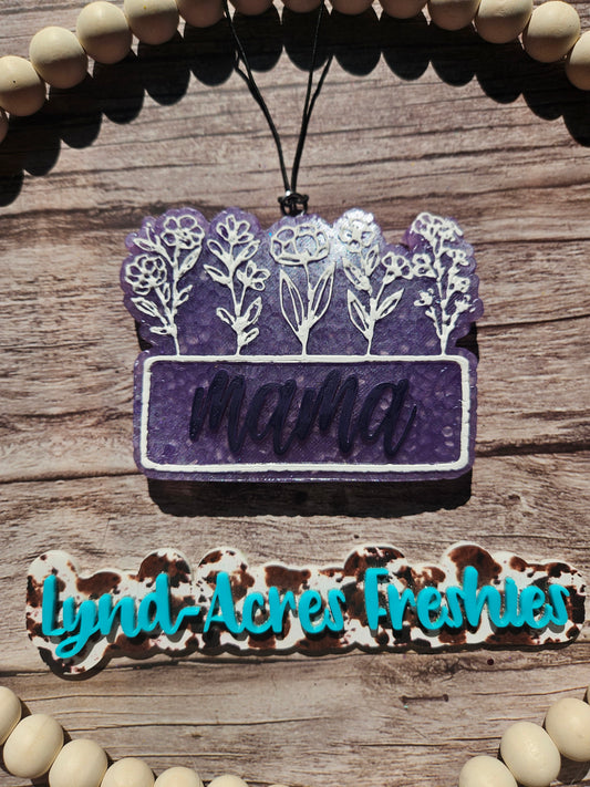 Mama