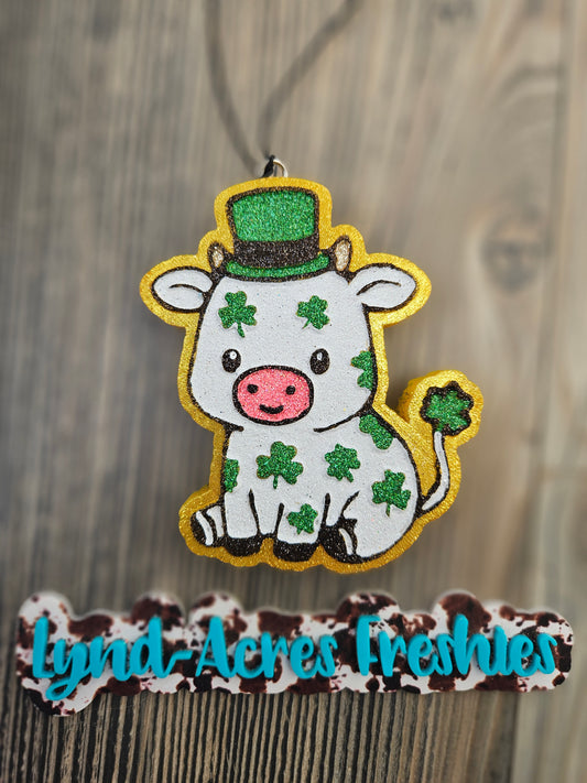Clover Cow