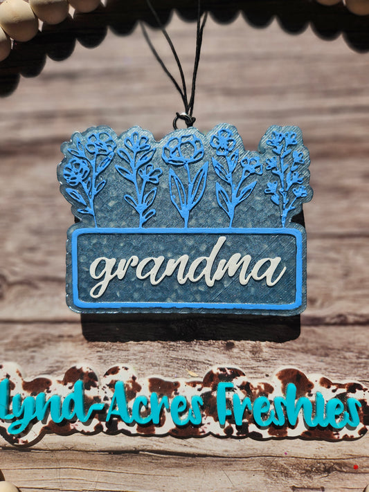 Grandma