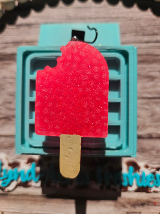Popsicle Vent Clip