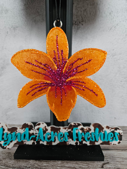 Lily
