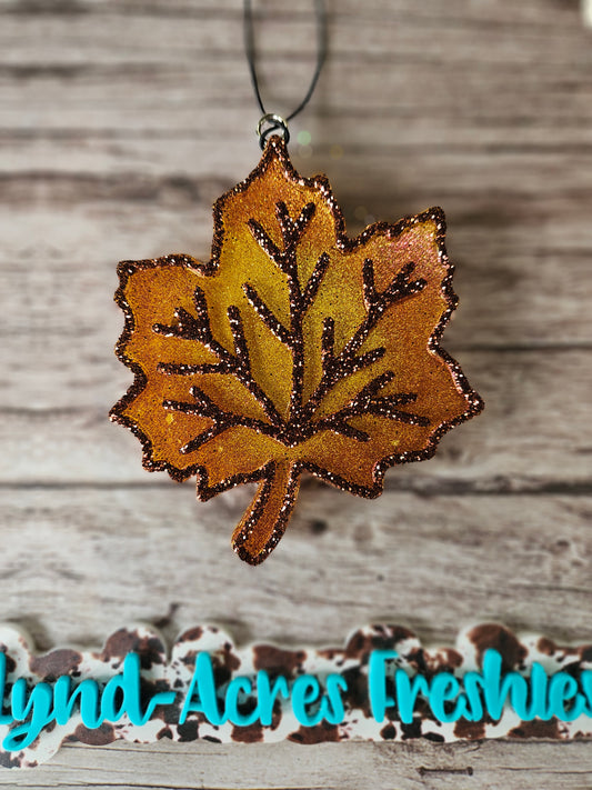 Leaf