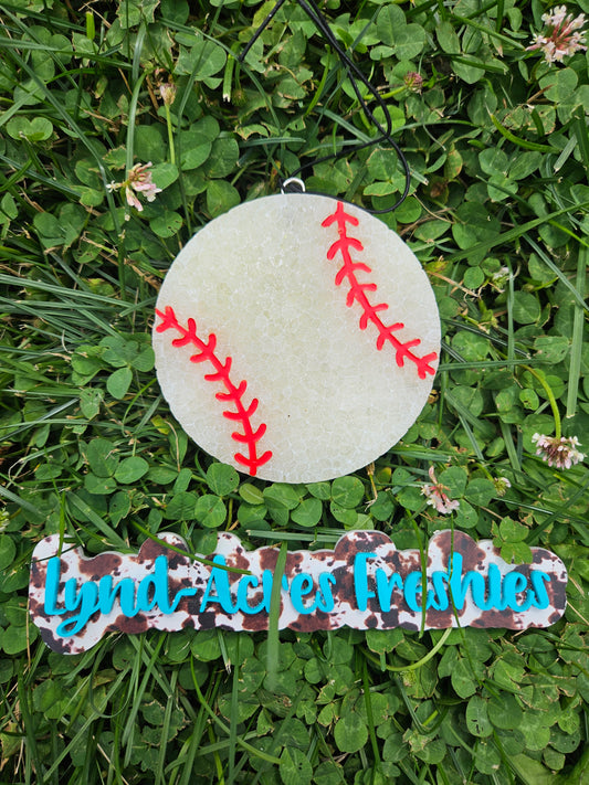 Baseball