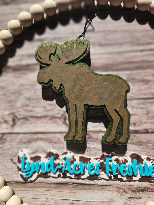 Moose