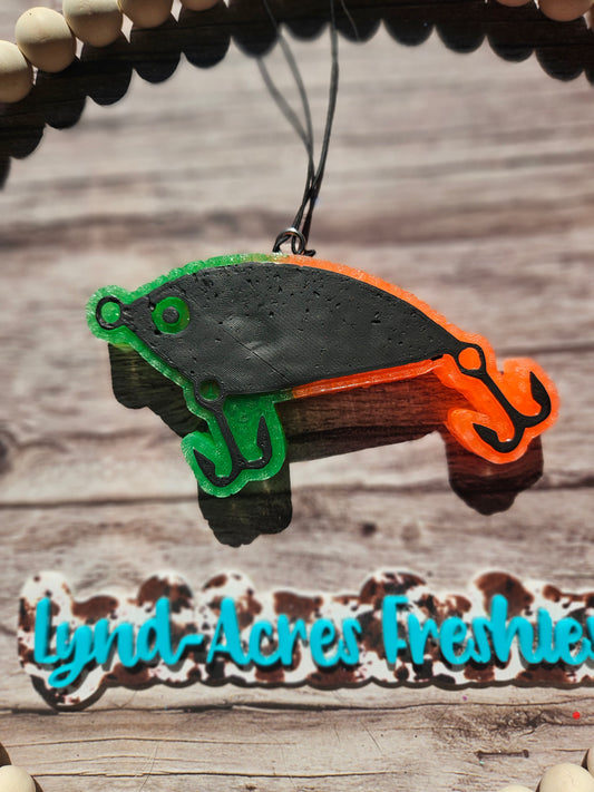 Fishing Lure