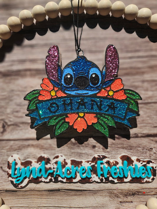Ohana