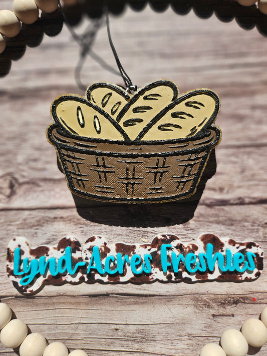 Bread Basket