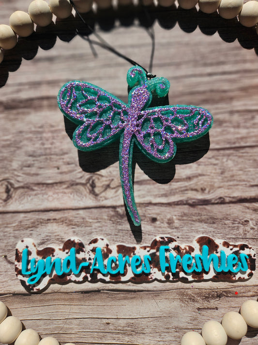 Dragonfly