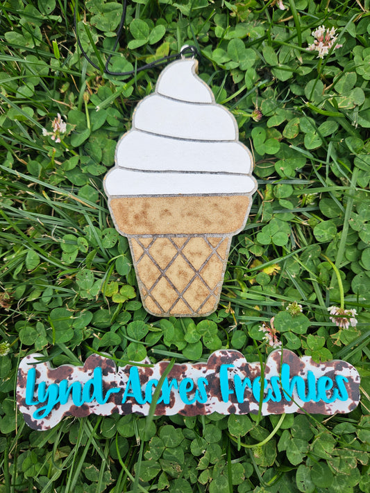 Ice Cream Cone