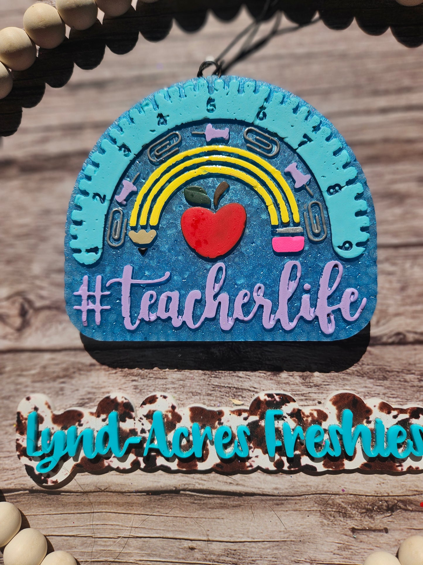 Teacher Life
