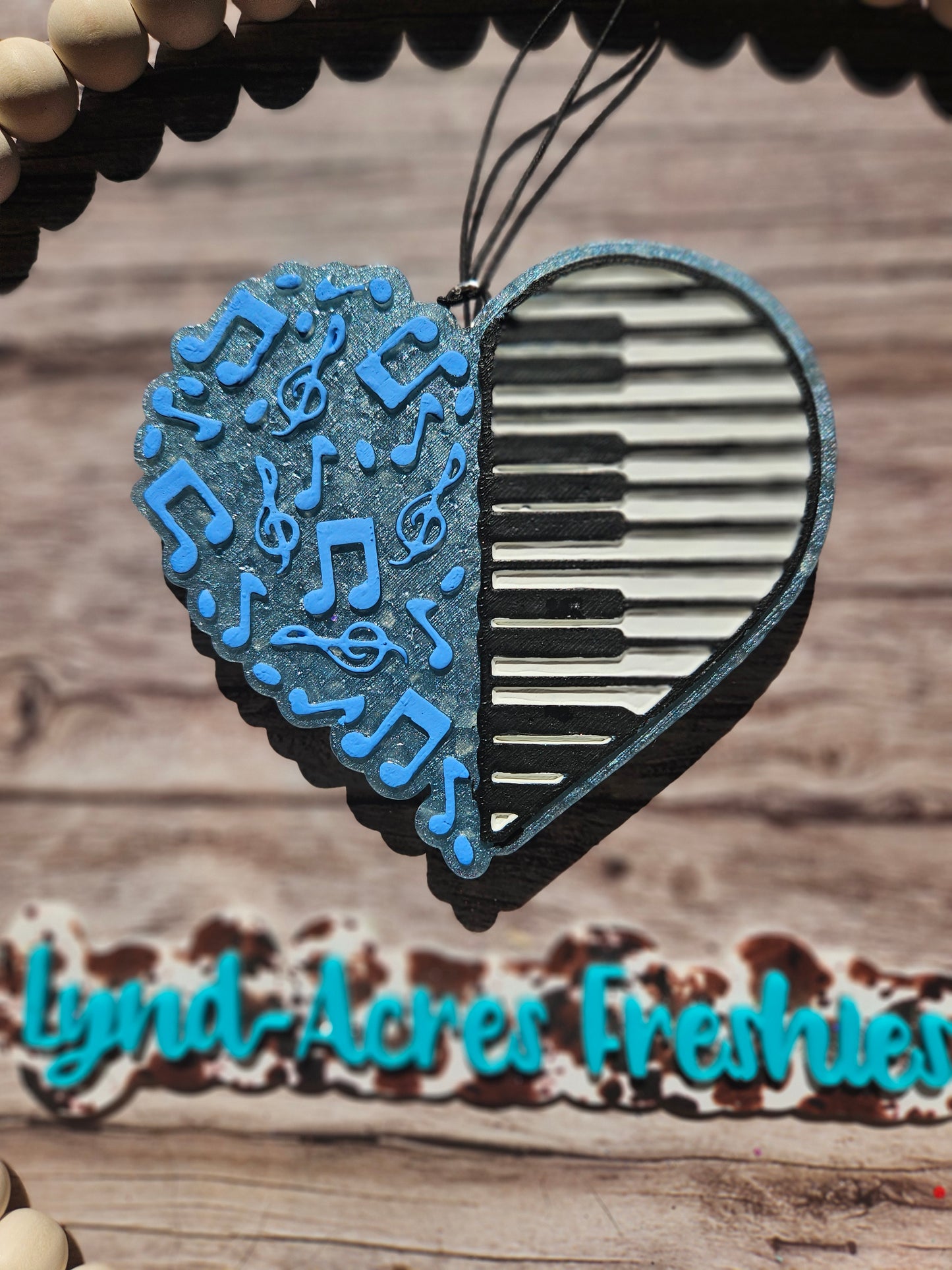 Music Heart