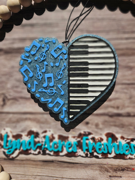 Music Heart