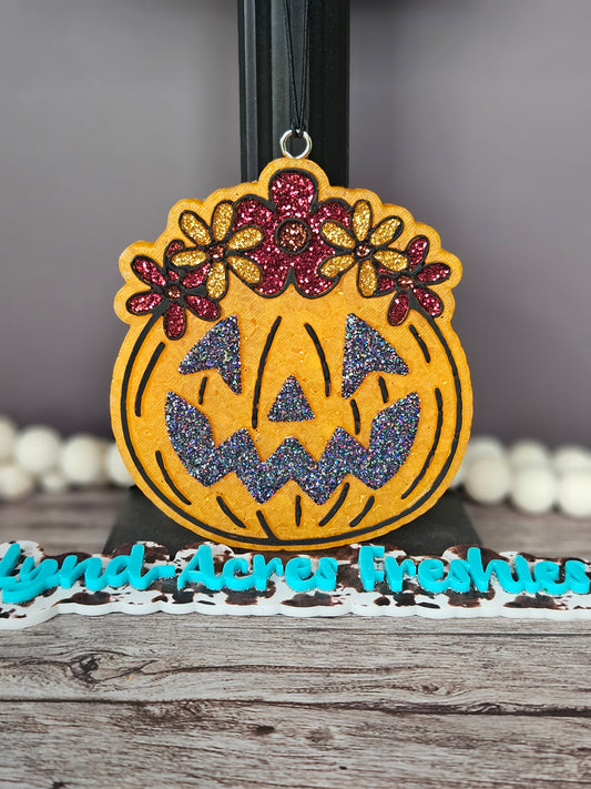 Jack O'Lantern