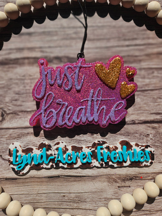 Just Breathe
