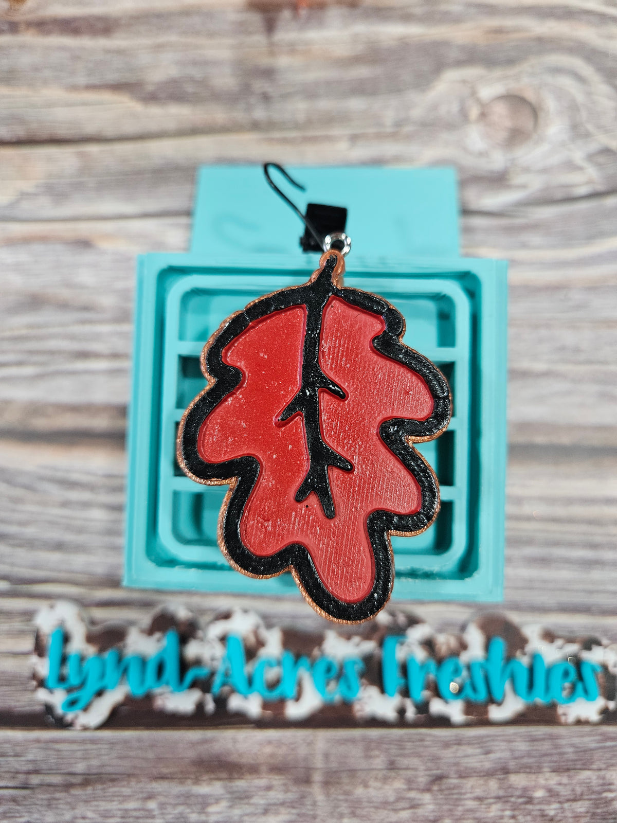 Leaf