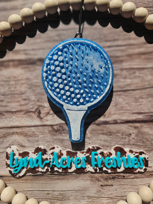 Golf Ball