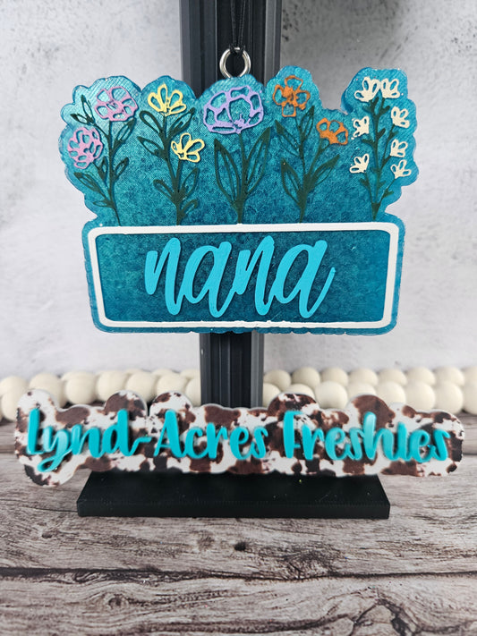 Nana