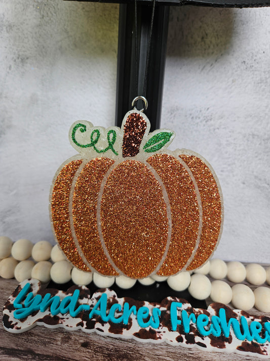 Pumpkin