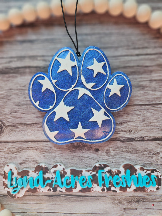 Star Paw