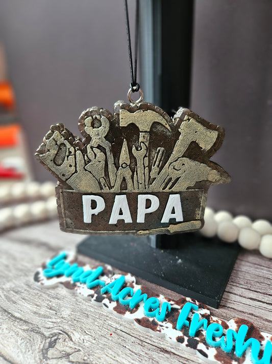 Papa